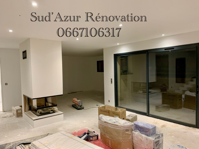 Image boutique - SudAzur Rénovation